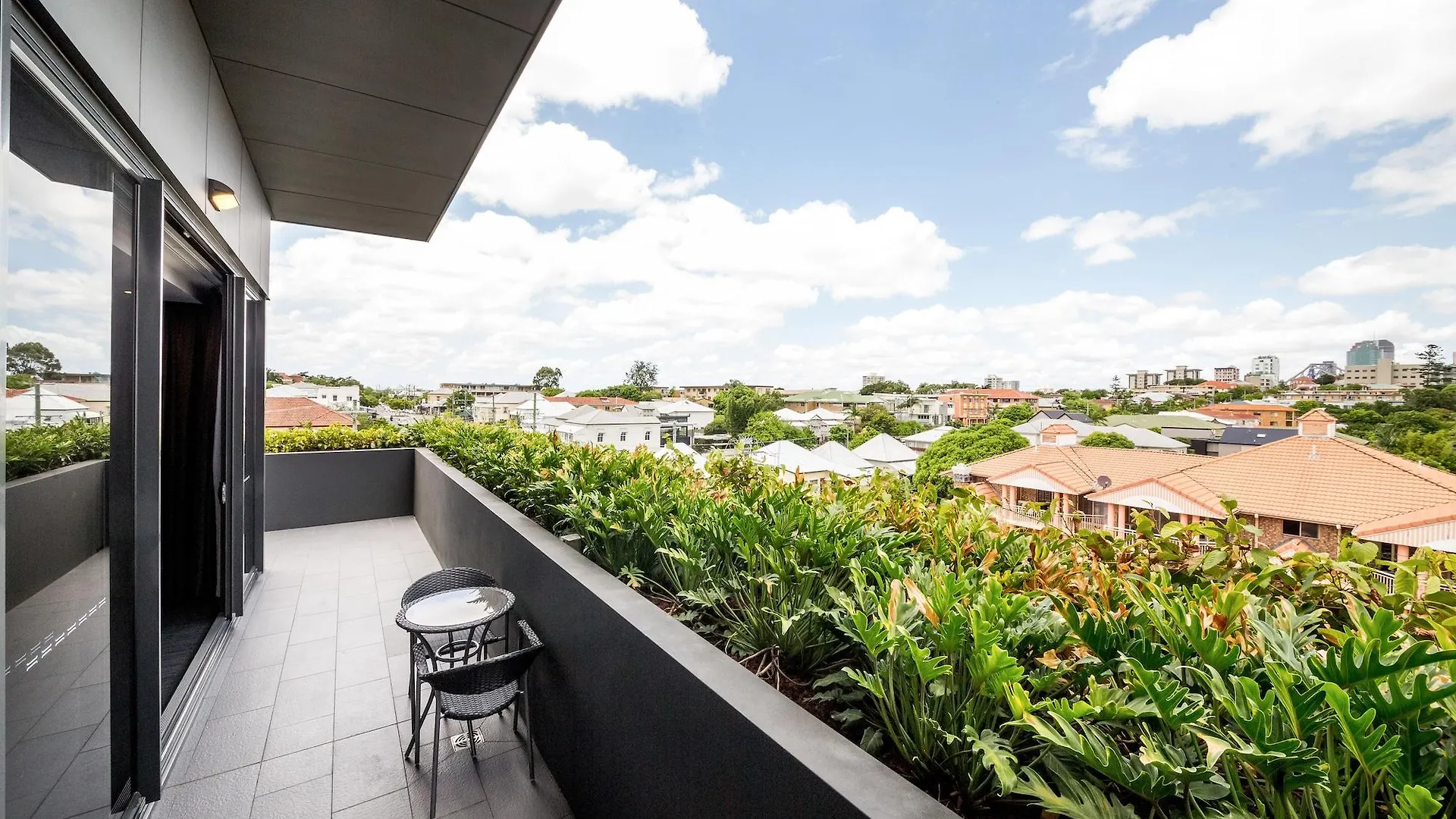 Sage Hotel James Street Brisbane