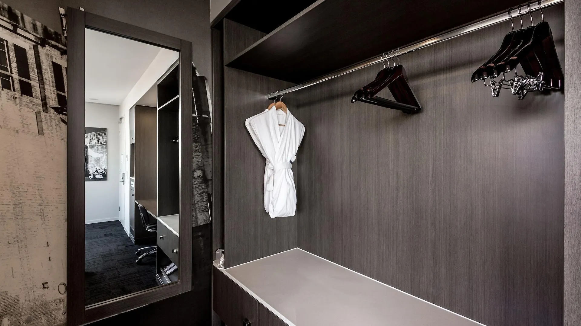 Sage Hotel James Street Brisbane