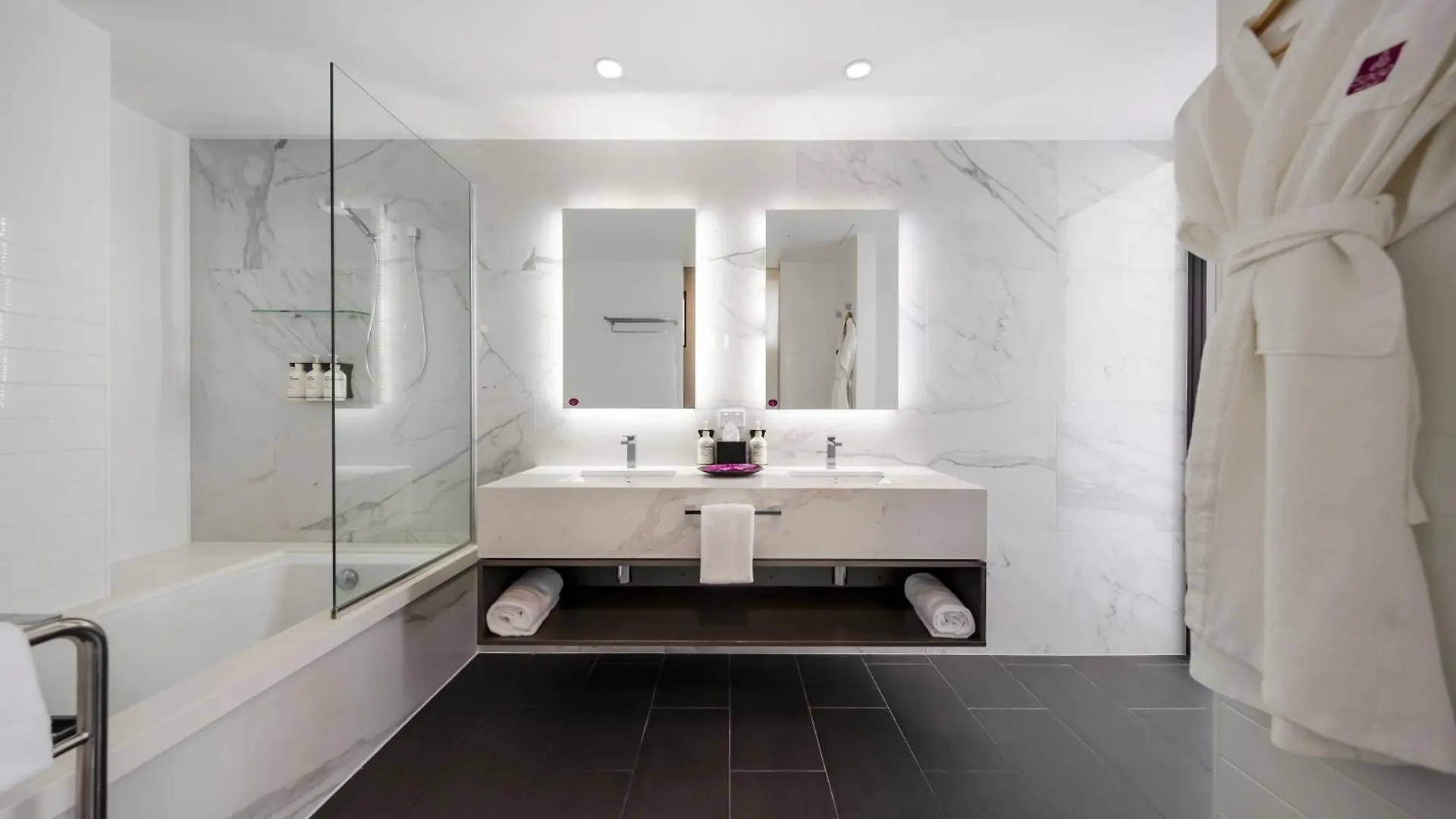 Sage Hotel James Street Brisbane
