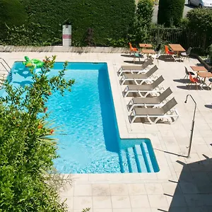 *** Hotell Ibis Sud Frankrike