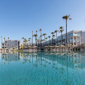 **** Hotell Hipotels Barrosa Park (adults Only) Spanien