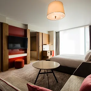 Hotel Crowne Plaza By Ihg