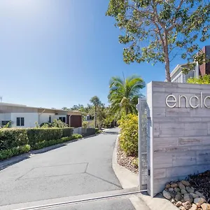 ***** Lägenhetshotell Racv Australien