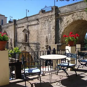 **** Hotell Don Miguel Spanien