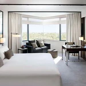***** Hotell Crown Metropol Australien