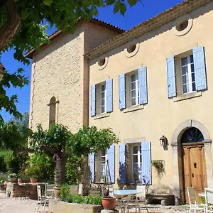 *** Hotell Les Carmes And Frankrike