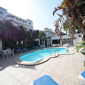 *** Hotell Bristol Gibraltar