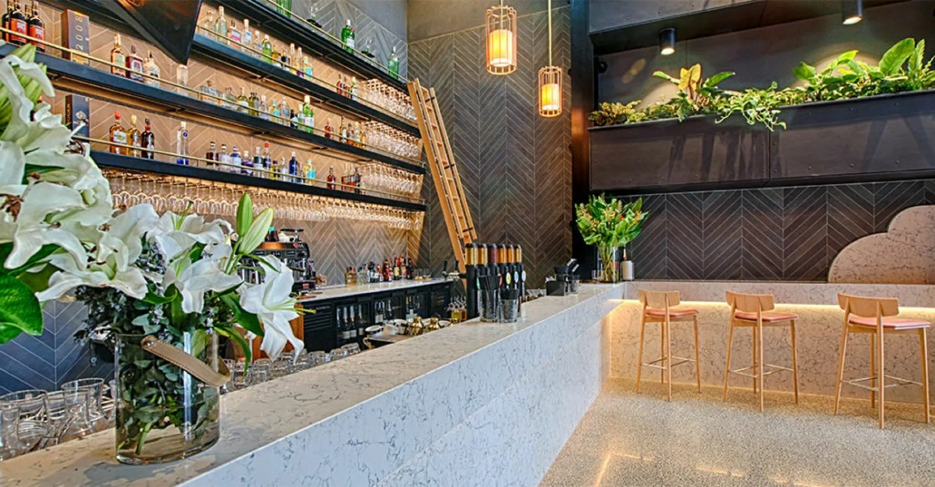 Sage Hotel James Street Brisbane