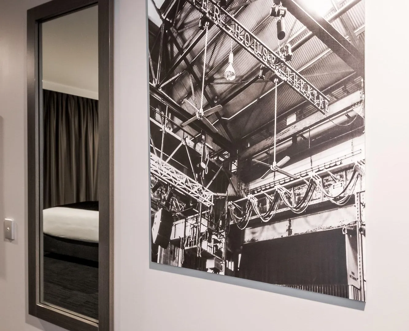 Sage Hotel James Street Brisbane