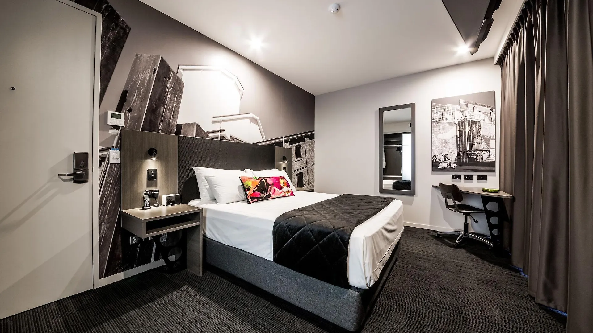 Sage Hotel James Street Brisbane 4*,  Australia