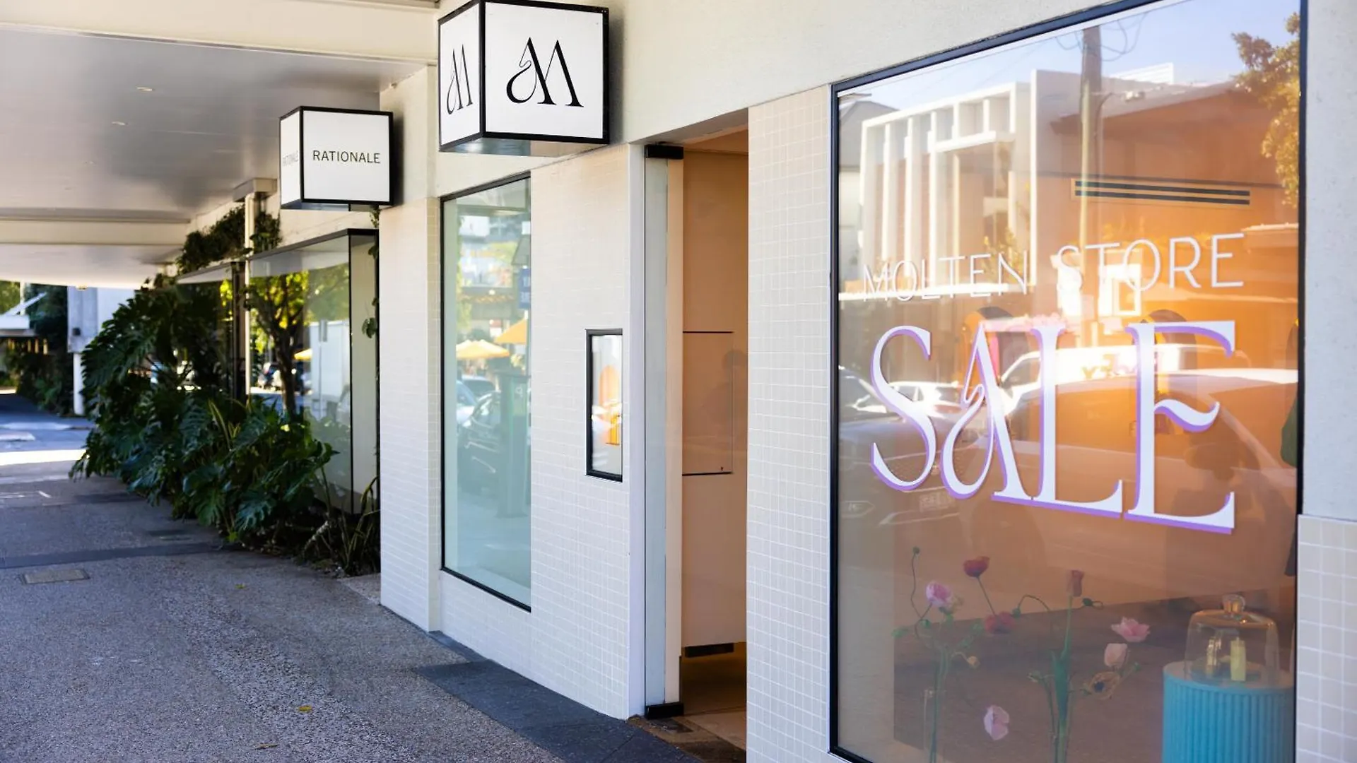 Sage Hotel James Street Brisbane 4*,