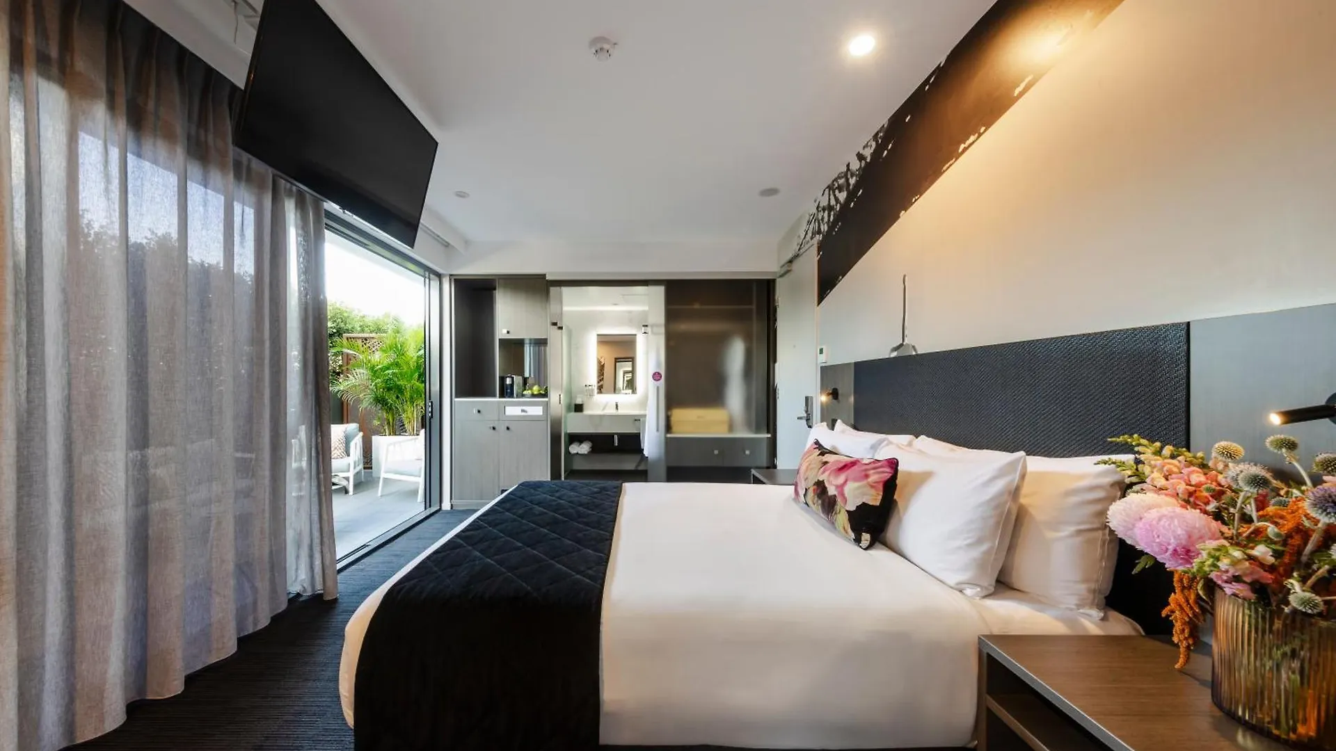 Sage Hotel James Street Brisbane