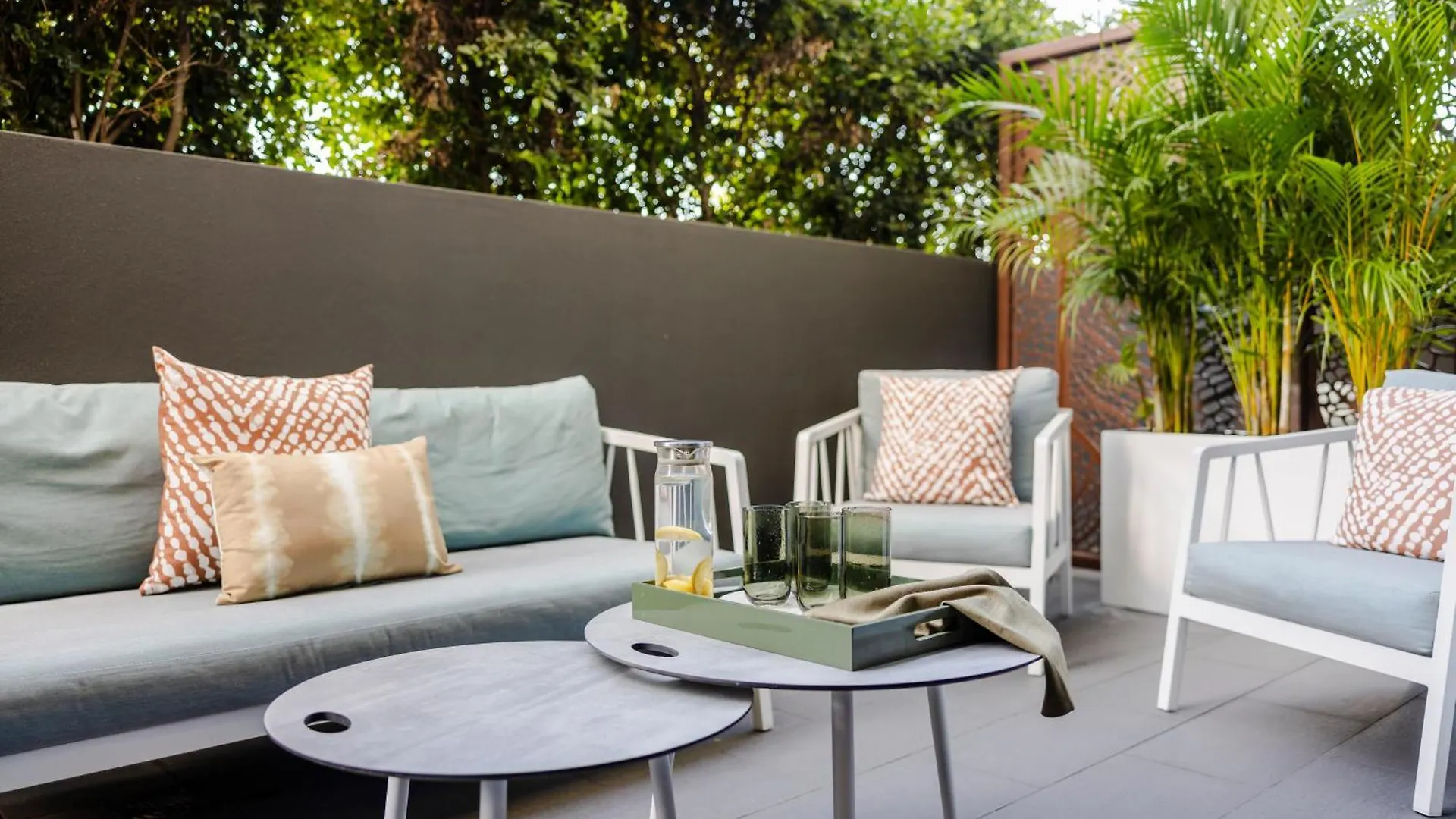 Sage Hotel James Street Brisbane 4*,  Australia
