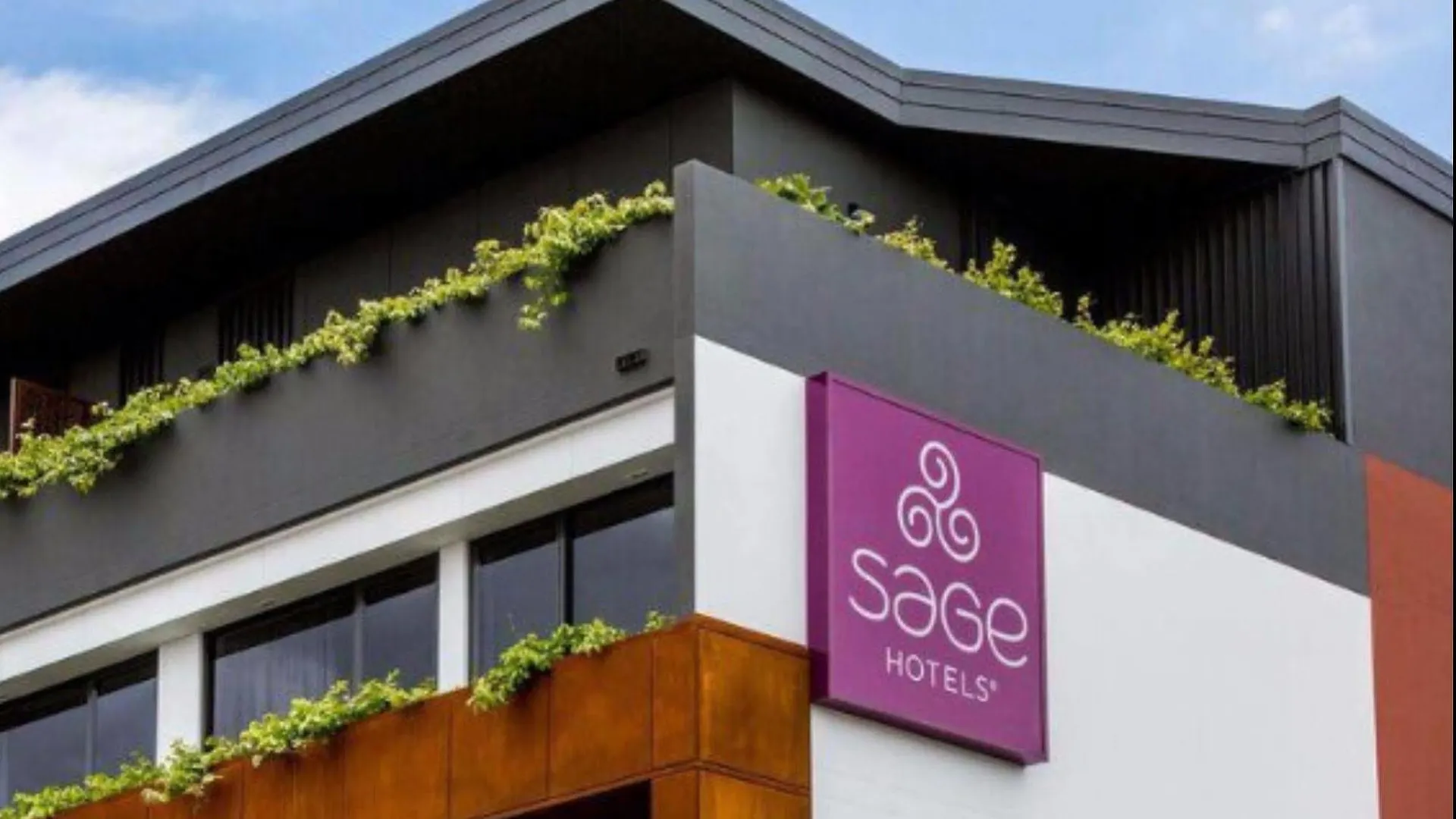 Sage Hotel James Street Brisbane 4*,  Australia
