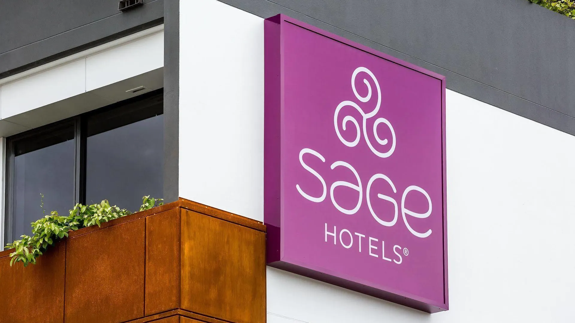 Sage Hotel James Street Brisbane