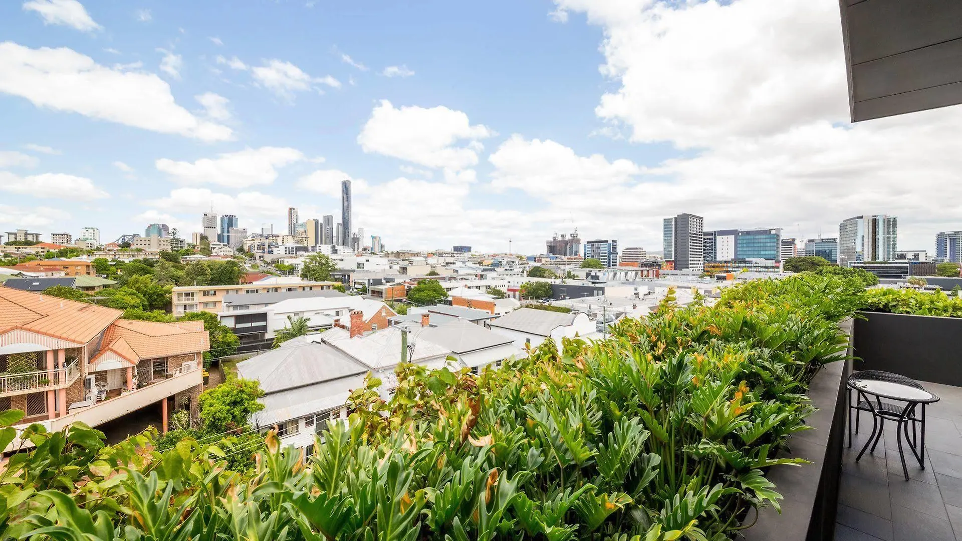 Sage Hotel James Street Brisbane