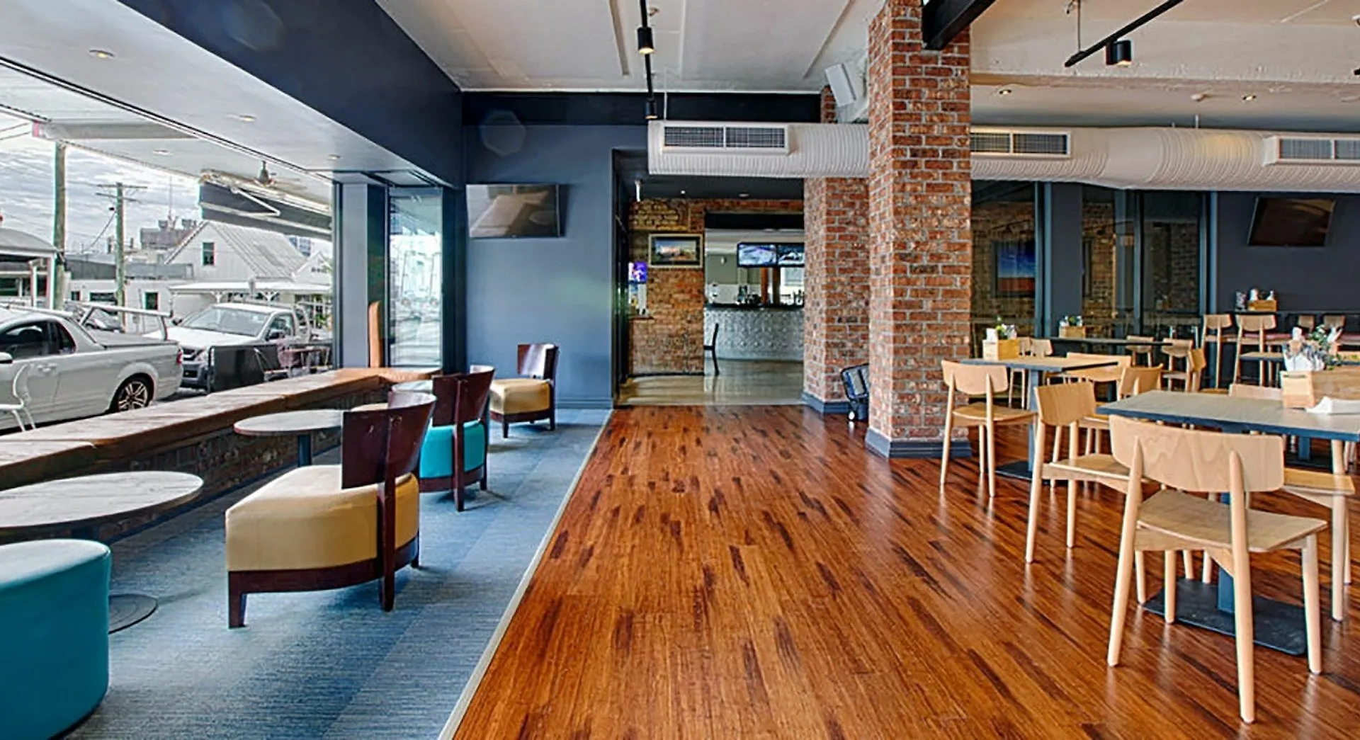 Sage Hotel James Street Brisbane